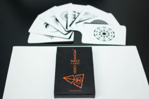 NeiroNEOcards