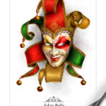 JOKER BELLE