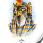 hor