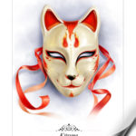 kitsune